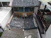 雨漏りする瓦屋根
