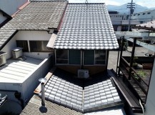 地震に強いルーガ雅