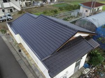 陶器平板瓦