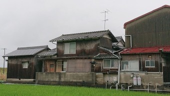 スレート瓦