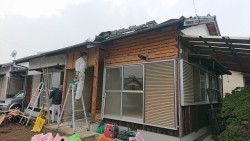 リフォーム工事
