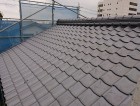 陶器瓦屋根